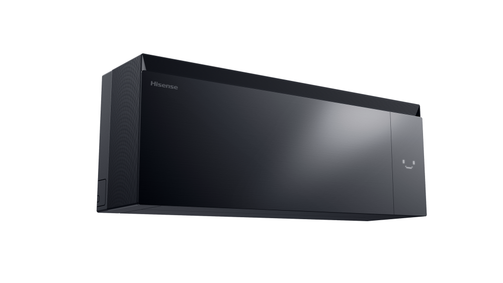 Внутренние блоки настенного типа серии SENSATION PRO CARBON MULTI Superior DC Inverter AS-10UW4RWMQK00G(B) (комплект)