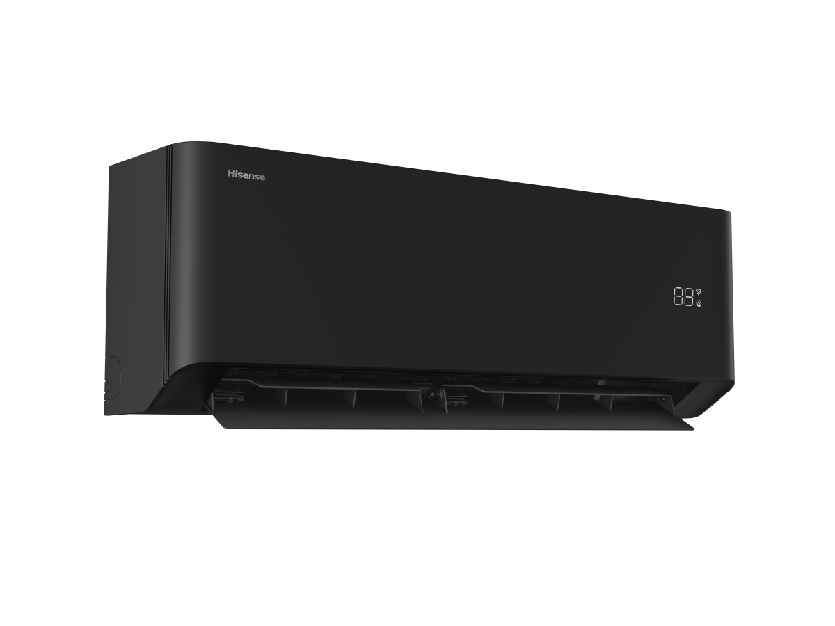 Внутренний блок настенного типа серии VIBE PRO SILVER MULTI EU DC Inverter AMS-09UW4RYCHD00(S) (комплект)