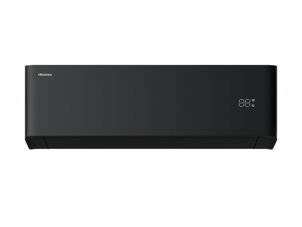 Инверторная сплит-система серии VIBE PRO CARBON EU DC Inverter AS-13UW4RLCHD00(B)