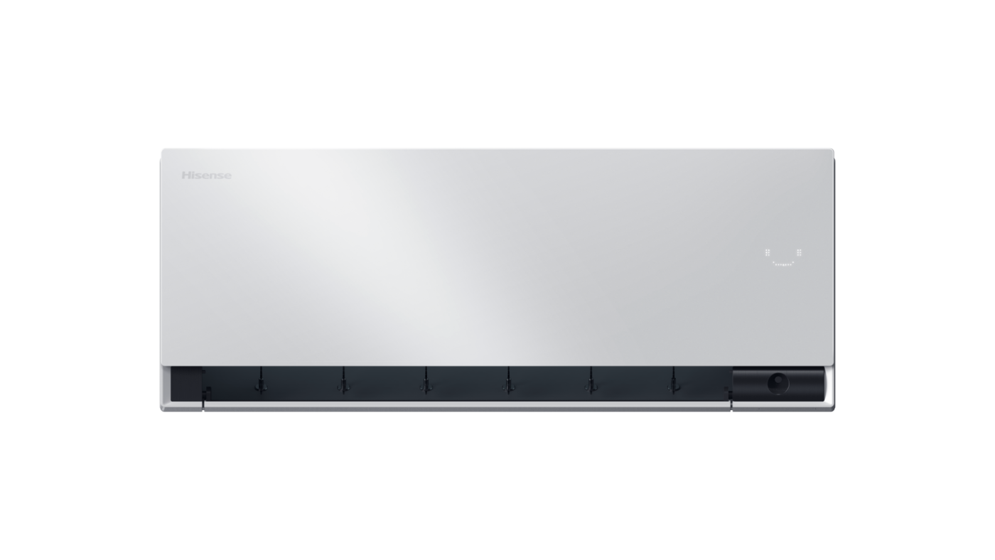 Внутренние блоки настенного типа серии SENSATION PRO MULTI Superior DC Inverter AS-10UW4RWMQK00G (комплект)