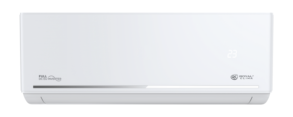 Инверторная сплит-система серии FELICITA HEAT PUMP FULL DC EU Inverter RCI-FHE28HN (комплект)