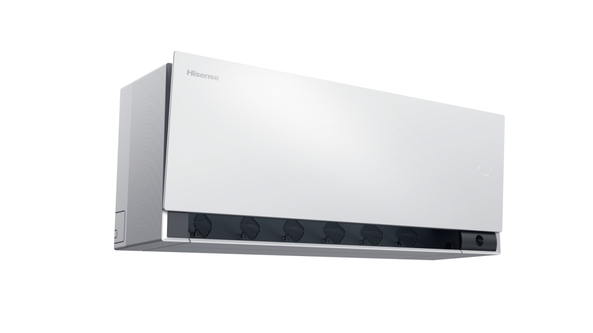 Внутренние блоки настенного типа серии SENSATION PRO MULTI Superior DC Inverter AS-10UW4RWMQK00G (комплект)