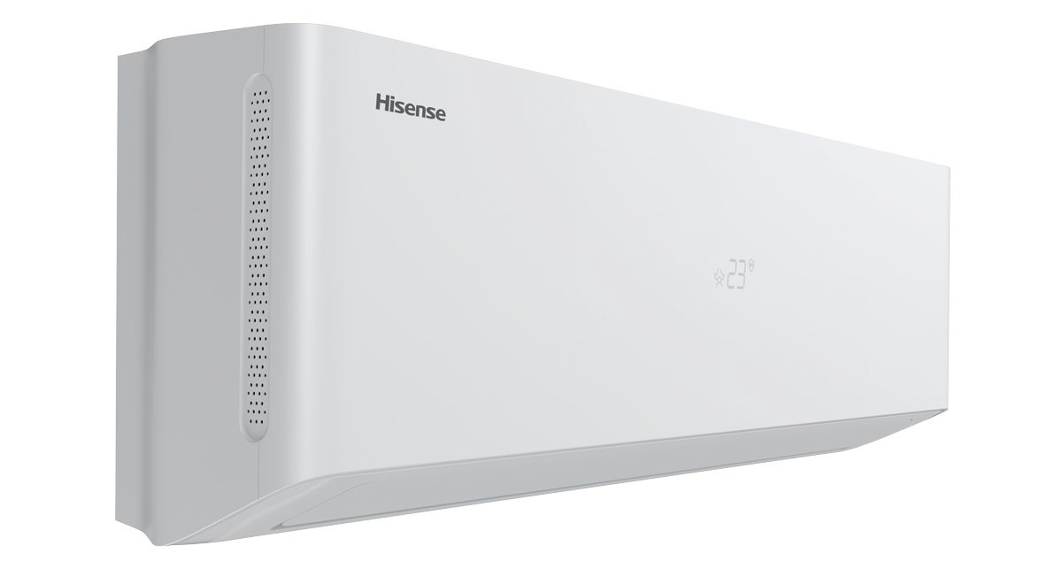 Инверторная сплит-система серии VISION PRO 2.0 SUPERIOR DC Inverter AS-10UW4RXVQH01A (комплект)