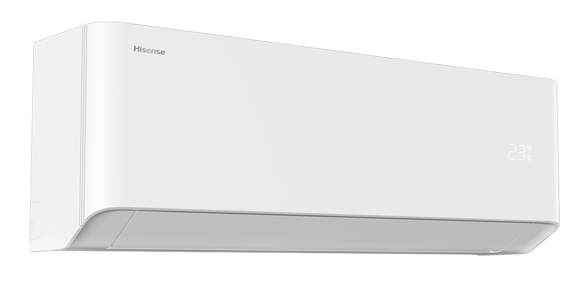 Внутренний блок мульти сплит-системы серии VIBE PRO MULTI EU DC Inverter AMS-09UW4RYCHB00