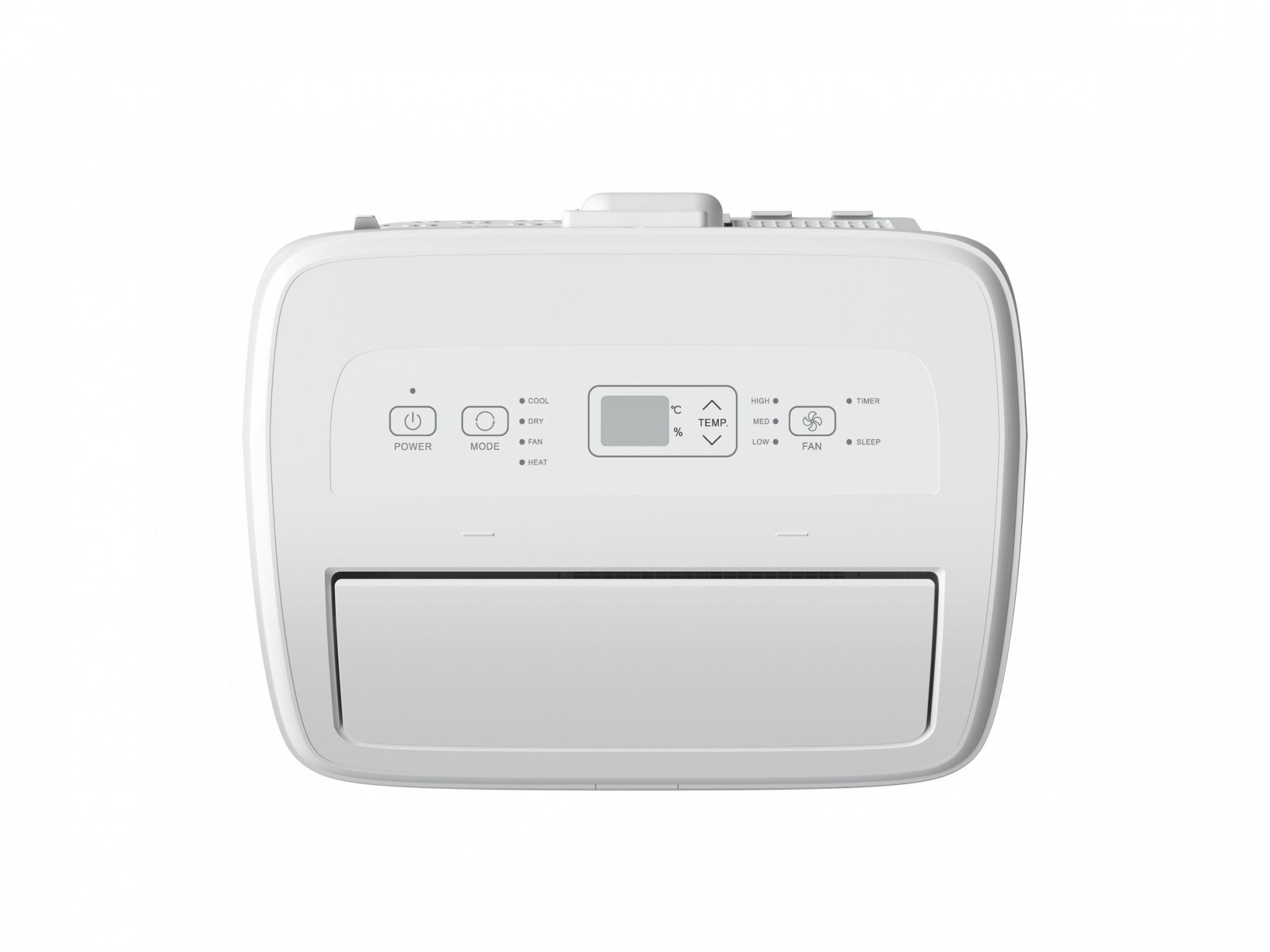 Компактная приточно-вытяжная установка SOFFIO PRIMO 3.0 RCS-1300-P 3.0